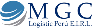 LOGO MGCLOGISTIC